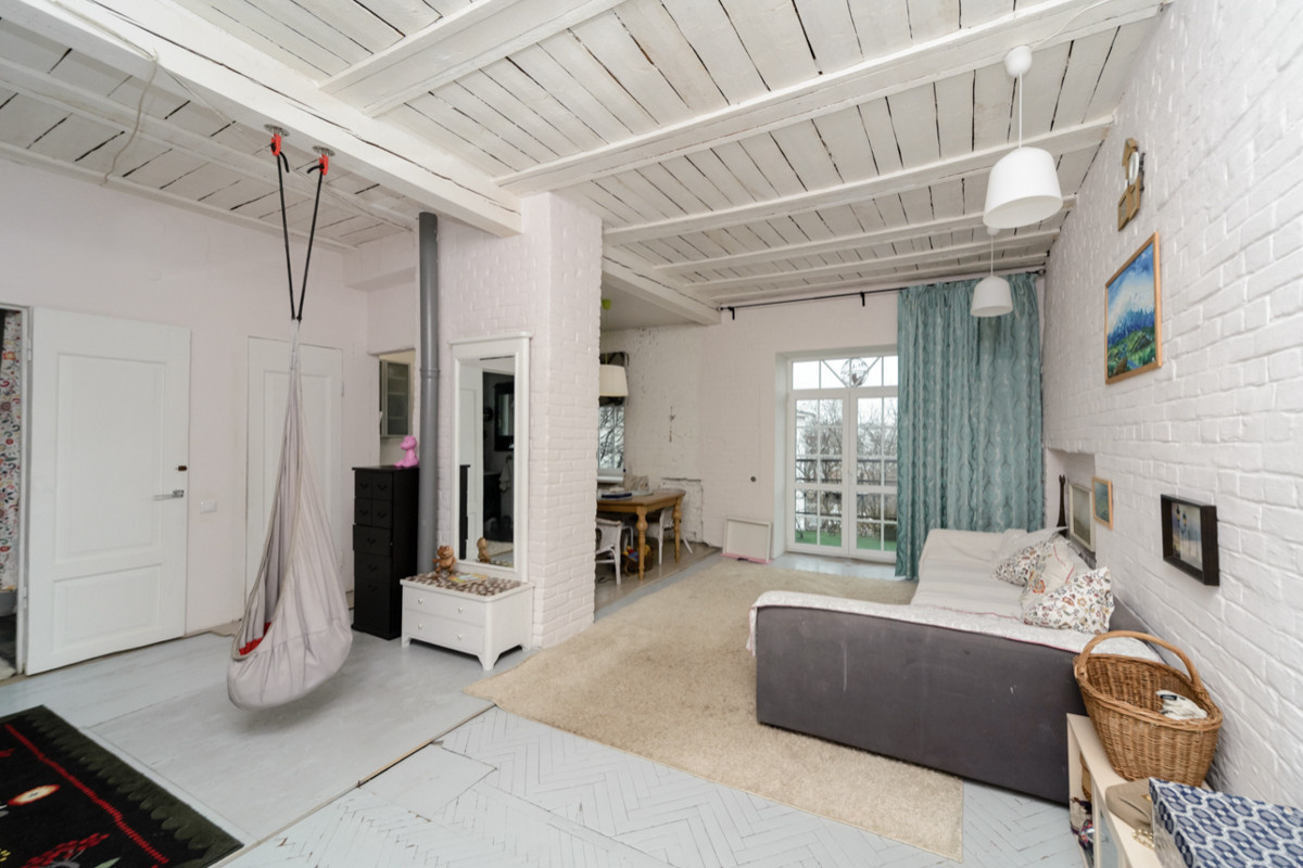 фотосъемка недвижимости