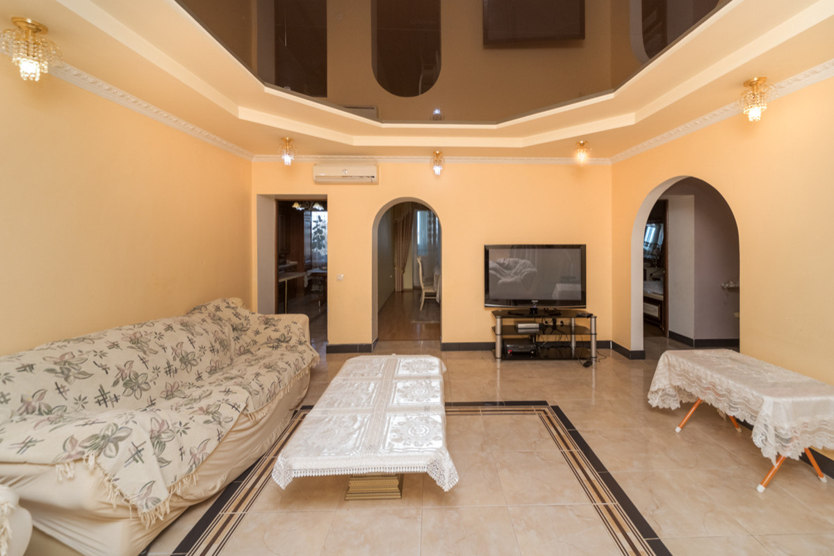 фотосъемка недвижимости