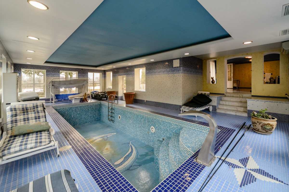 фотосъемка недвижимости