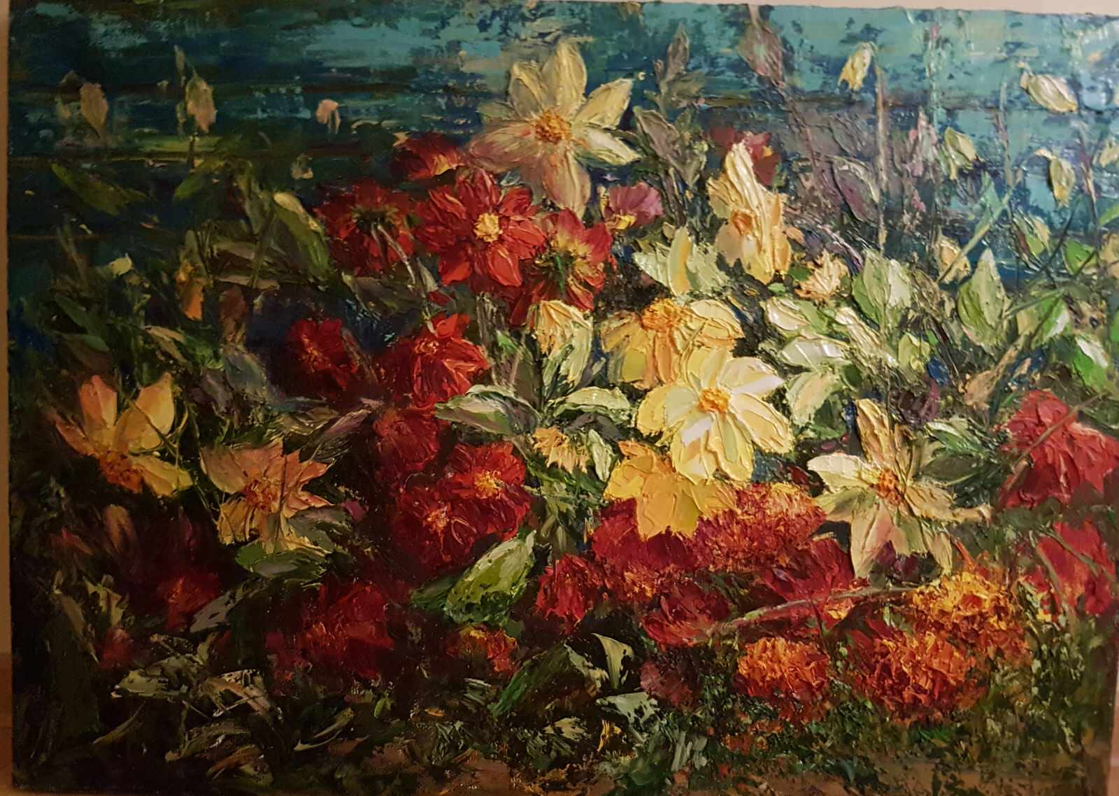 Картины