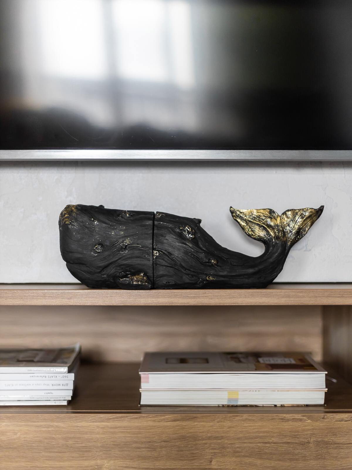 Гостиная (реализация)