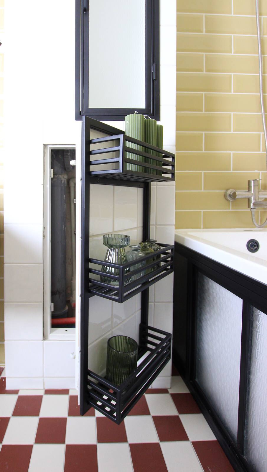 В гостях: Квартира в центре Минска — гнездо «Черной совы»