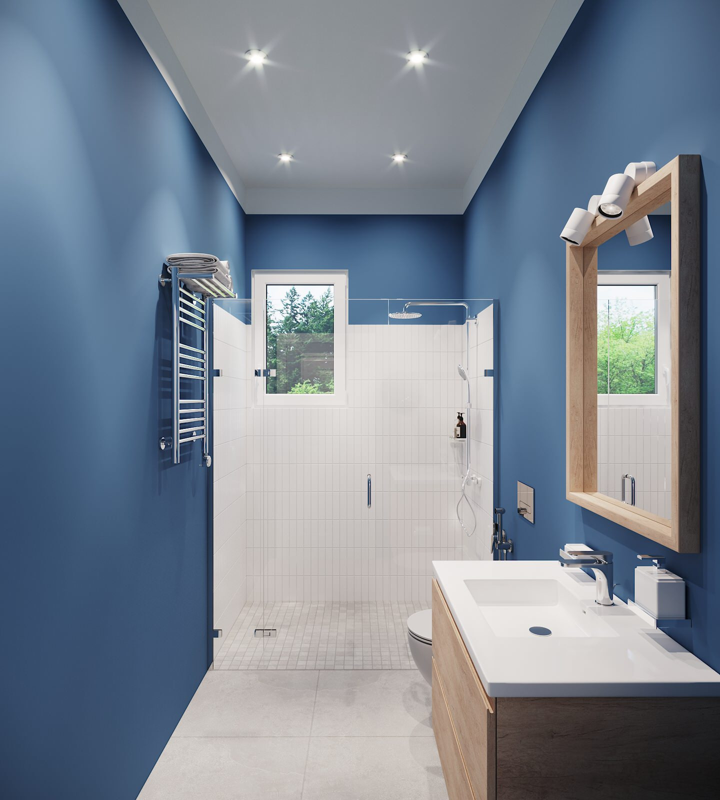 Дом в Белоострове - реализованный проект