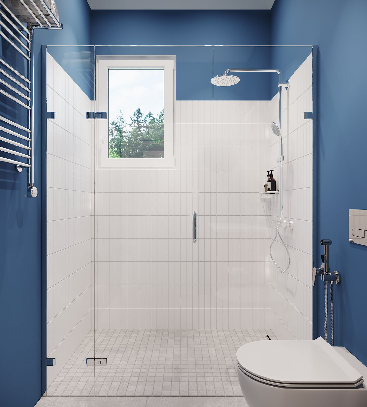 Дом в Белоострове - реализованный проект