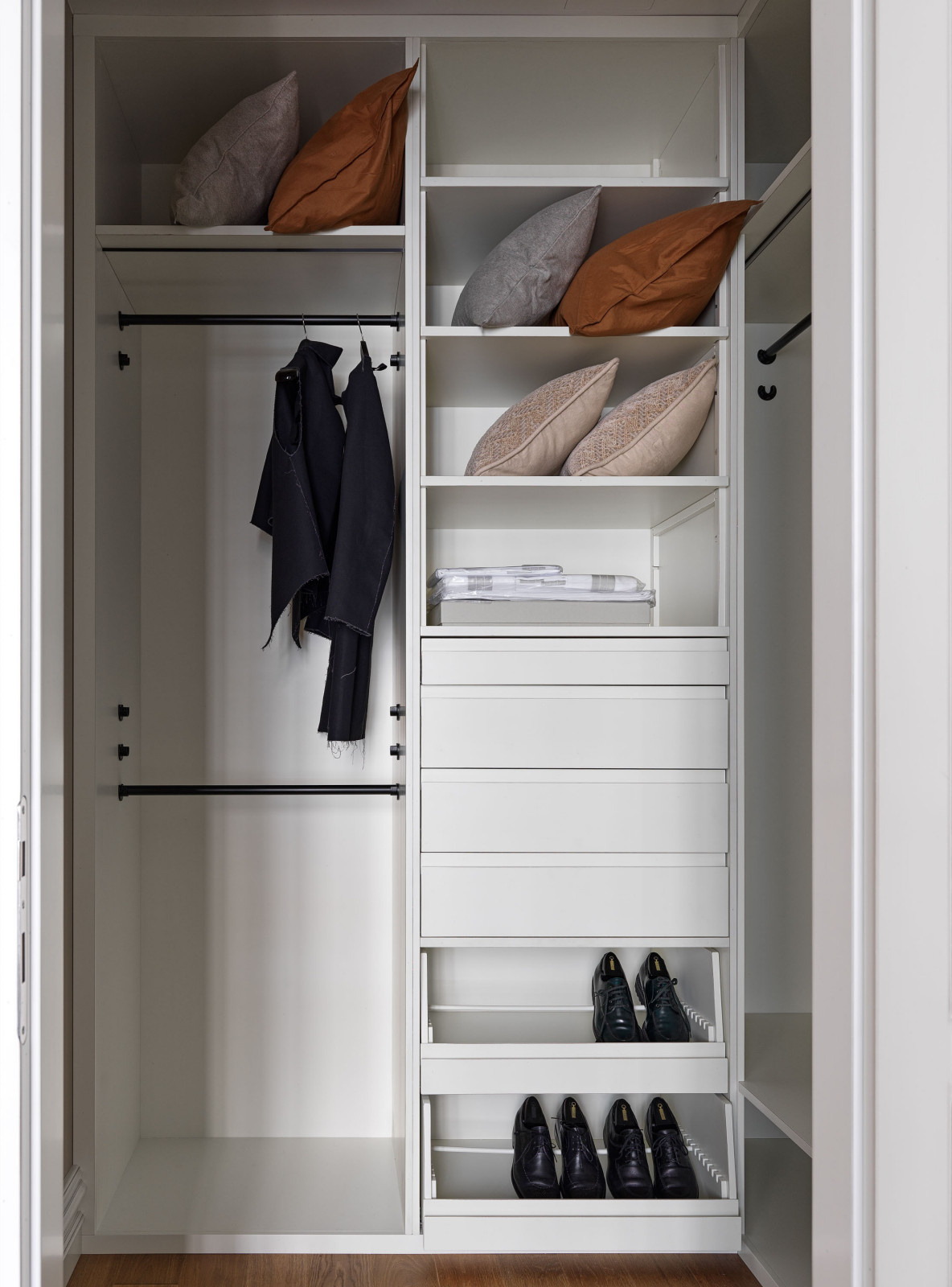 Квартира в Замоскворечье