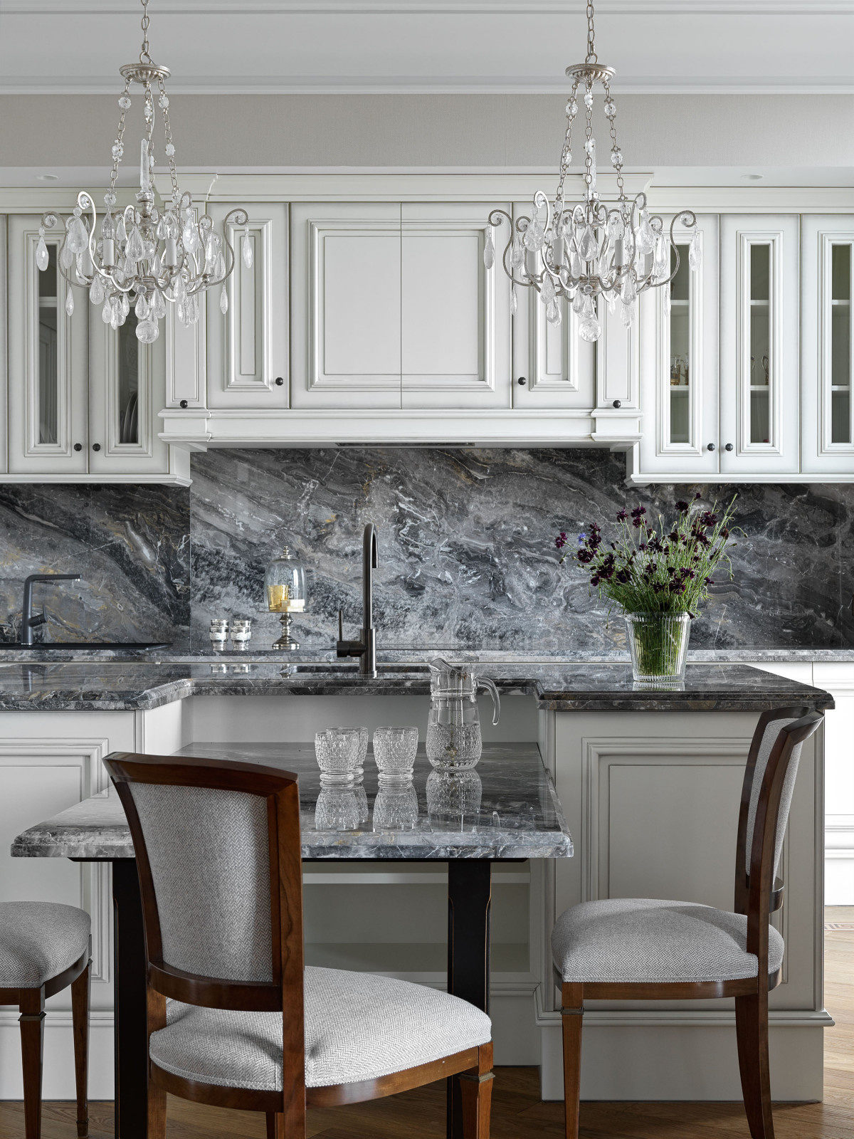 Обложка альбома: Гостиная