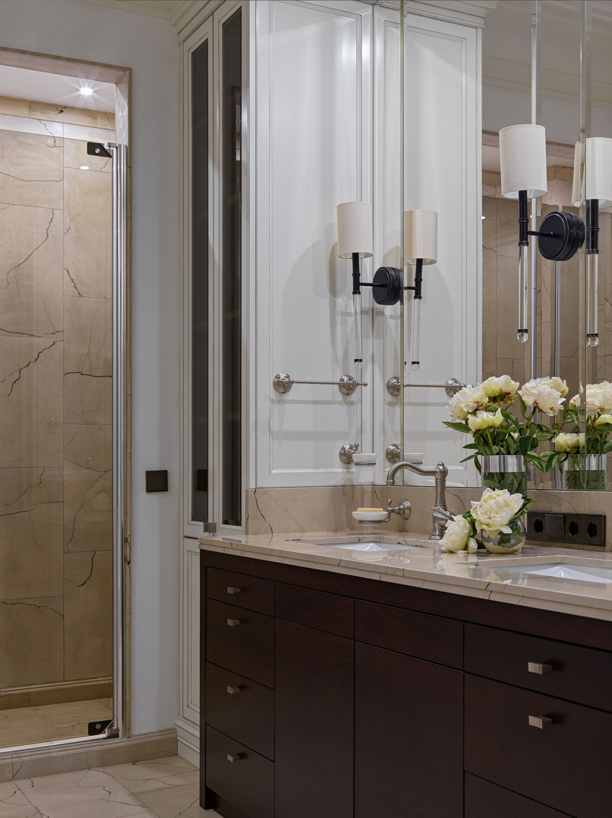 Квартира в Замоскворечье