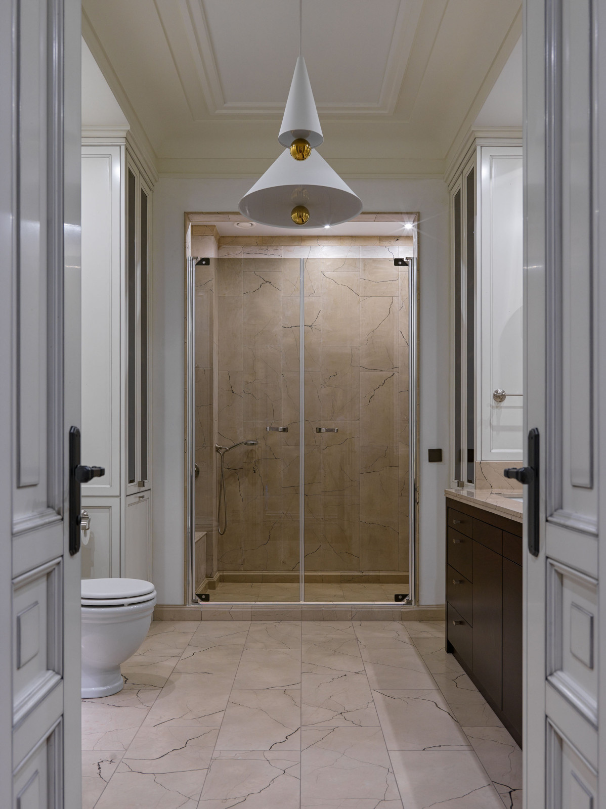 Квартира в Замоскворечье