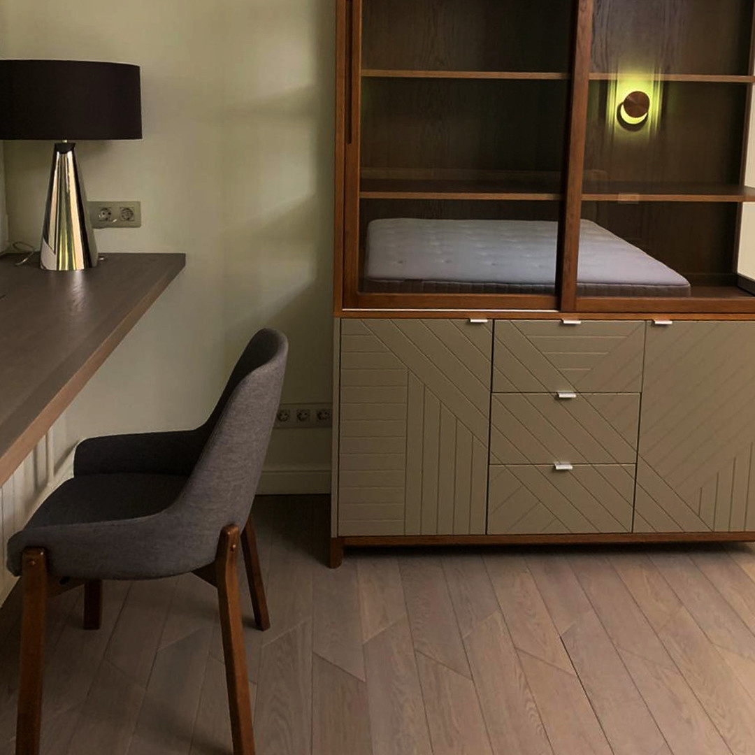 Фоновое изображение профиля PARKETOFF GROUP