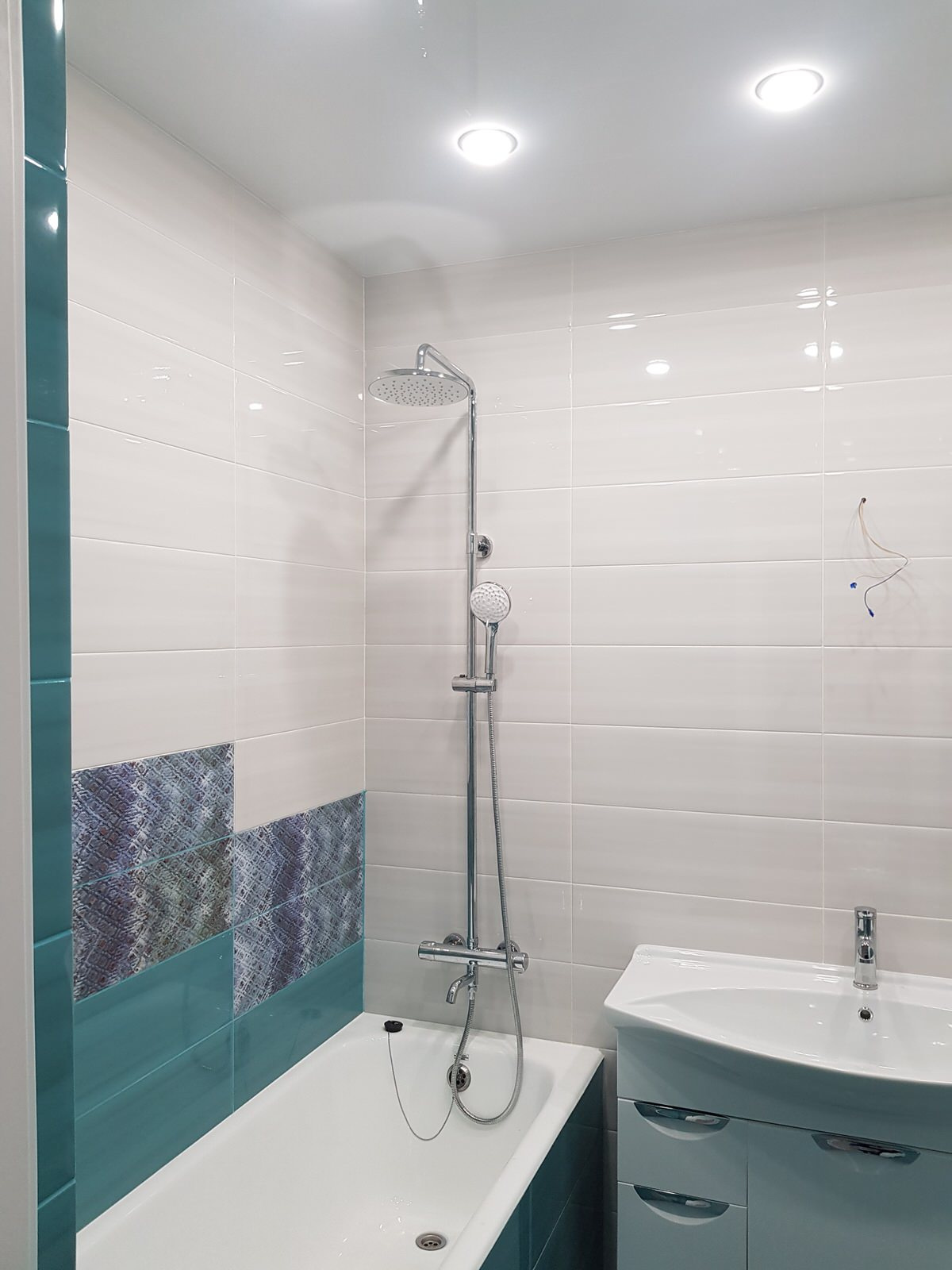 Капитальный ремонт  г. Королев, ул. Пионерская, д.30 к.12