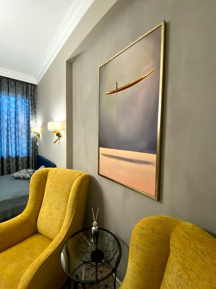 Жк LOFTEC