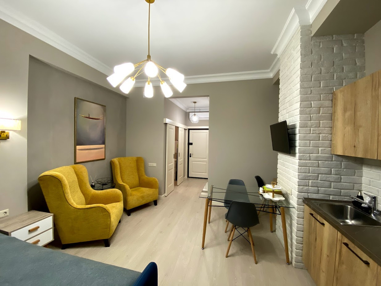 Жк LOFTEC