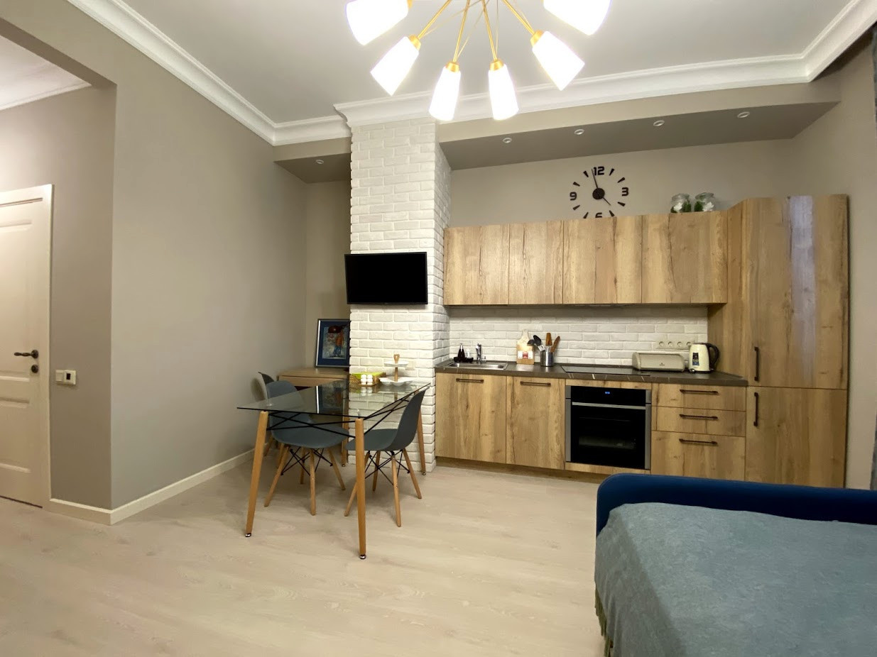 Жк LOFTEC