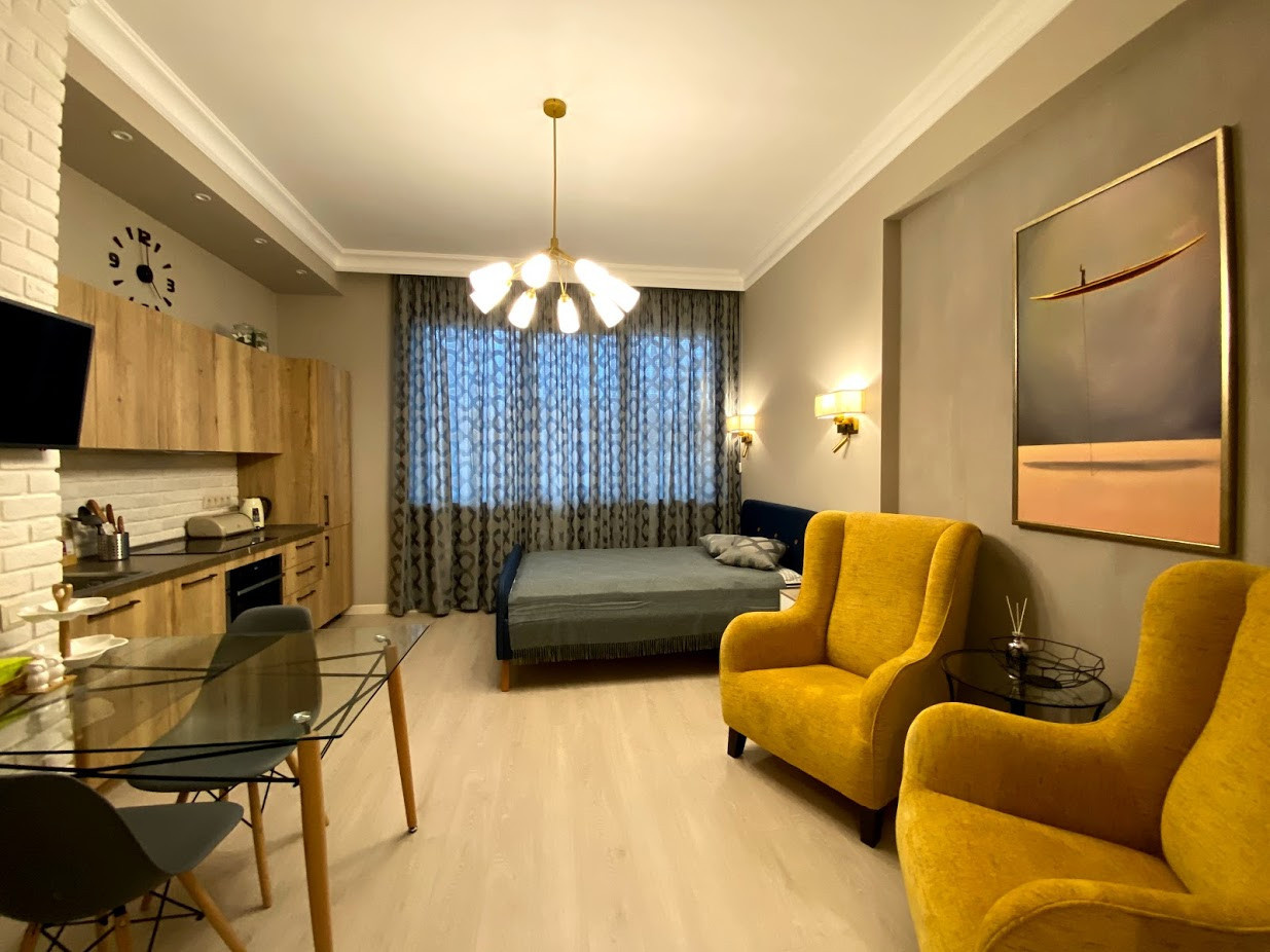 Жк LOFTEC