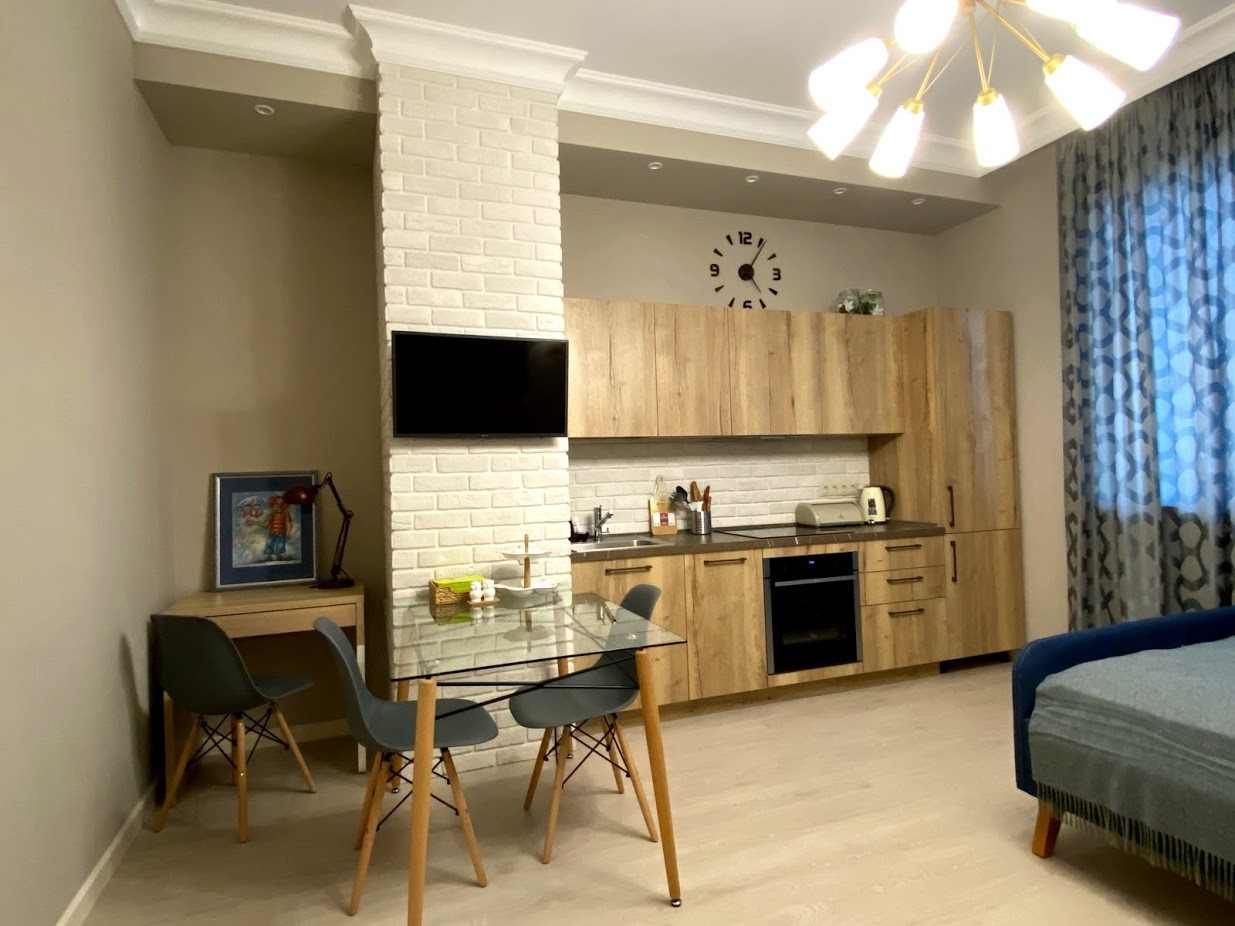 Жк LOFTEC
