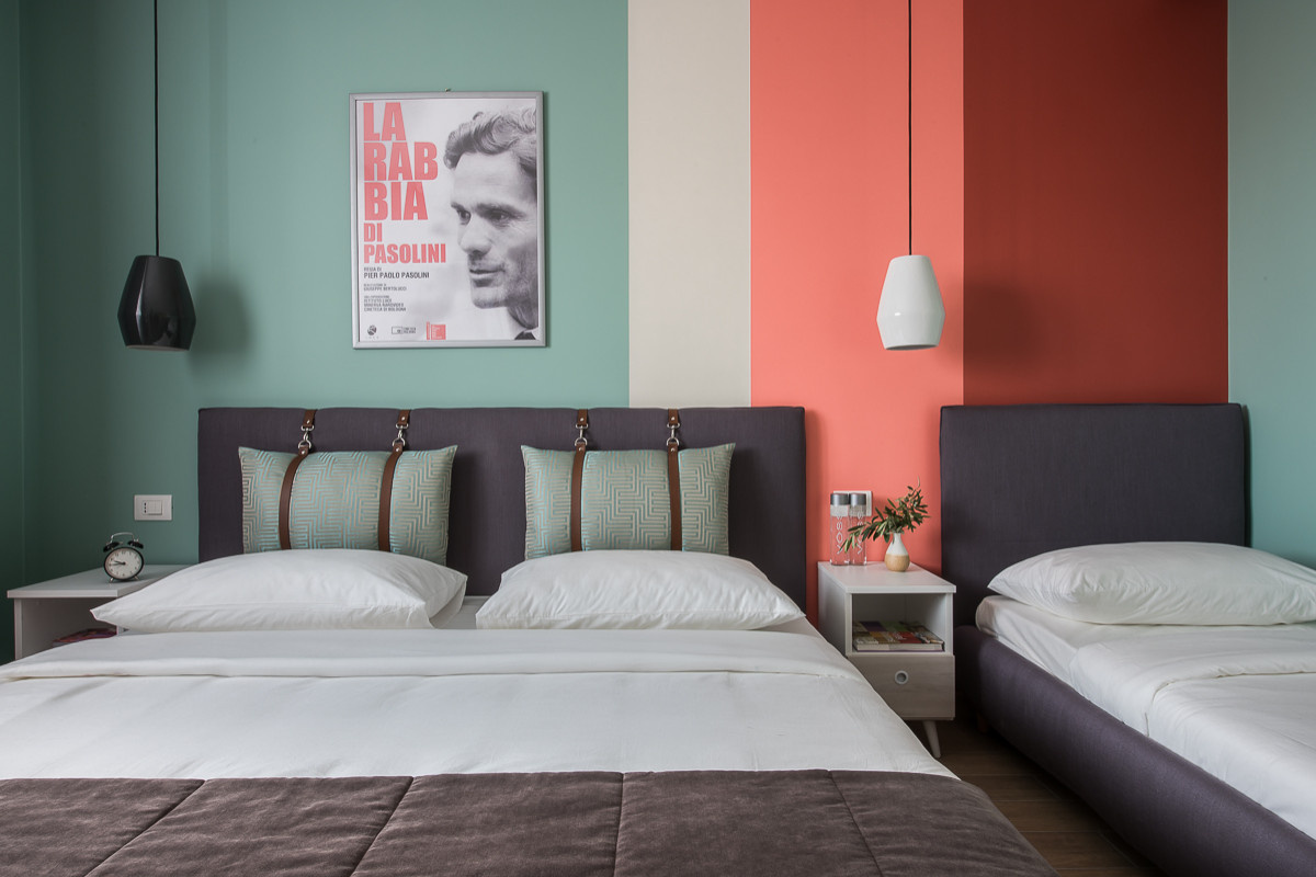 IRegisty Hotel Italy Scalea
