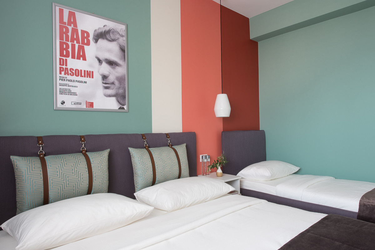 IRegisty Hotel Italy Scalea