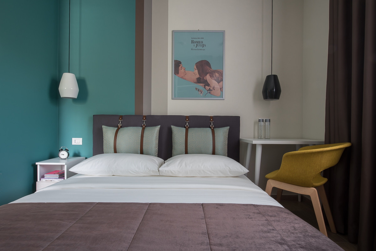 IRegisty Hotel Italy Scalea