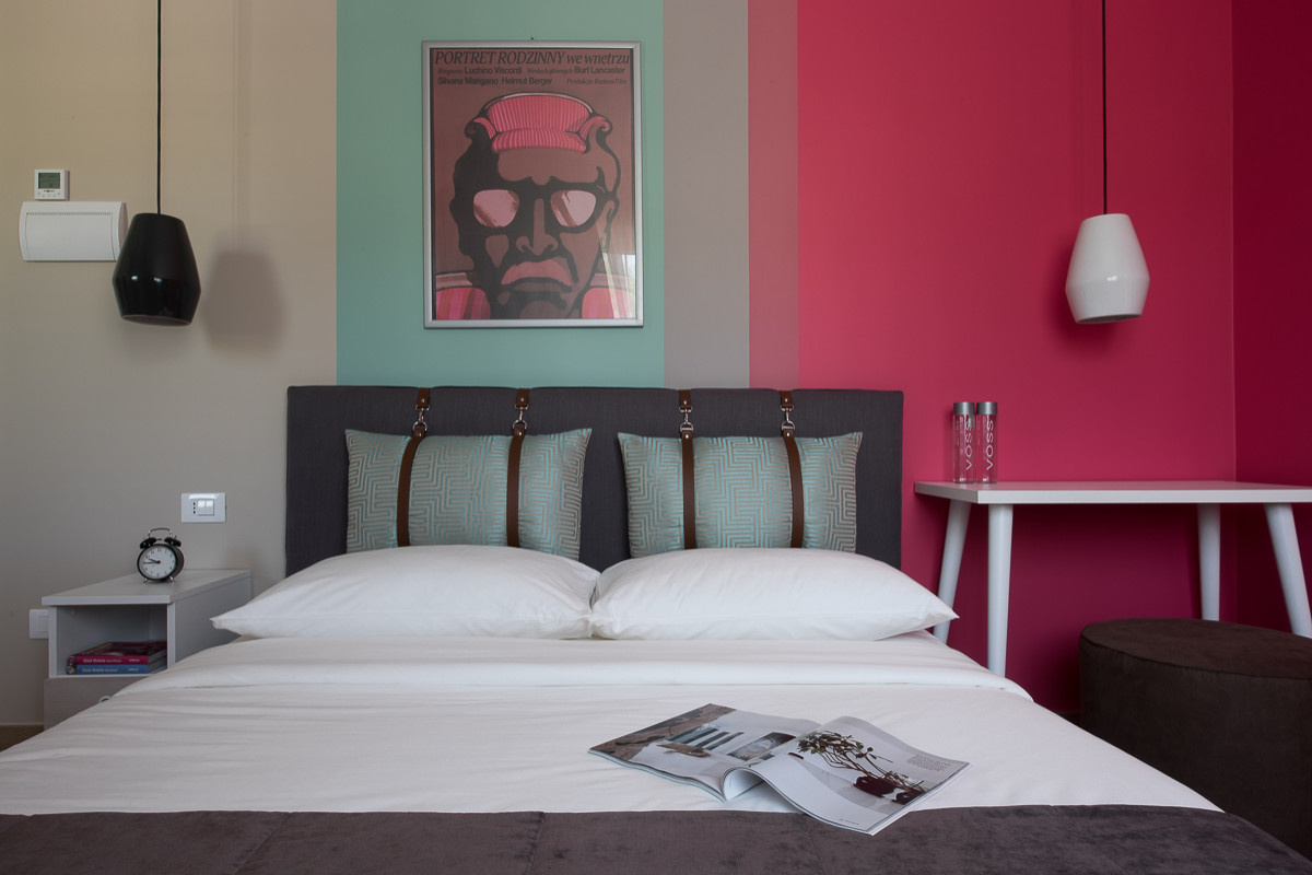 IRegisty Hotel Italy Scalea