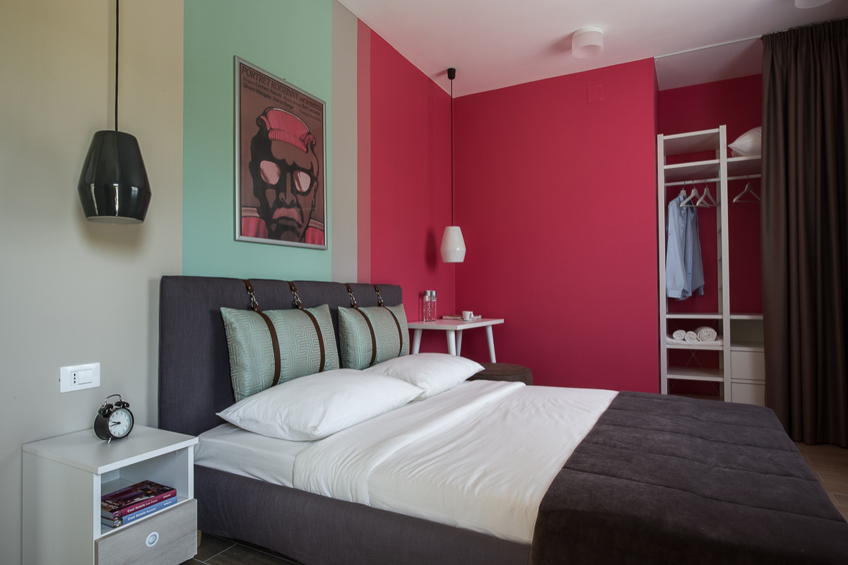 IRegisty Hotel Italy Scalea
