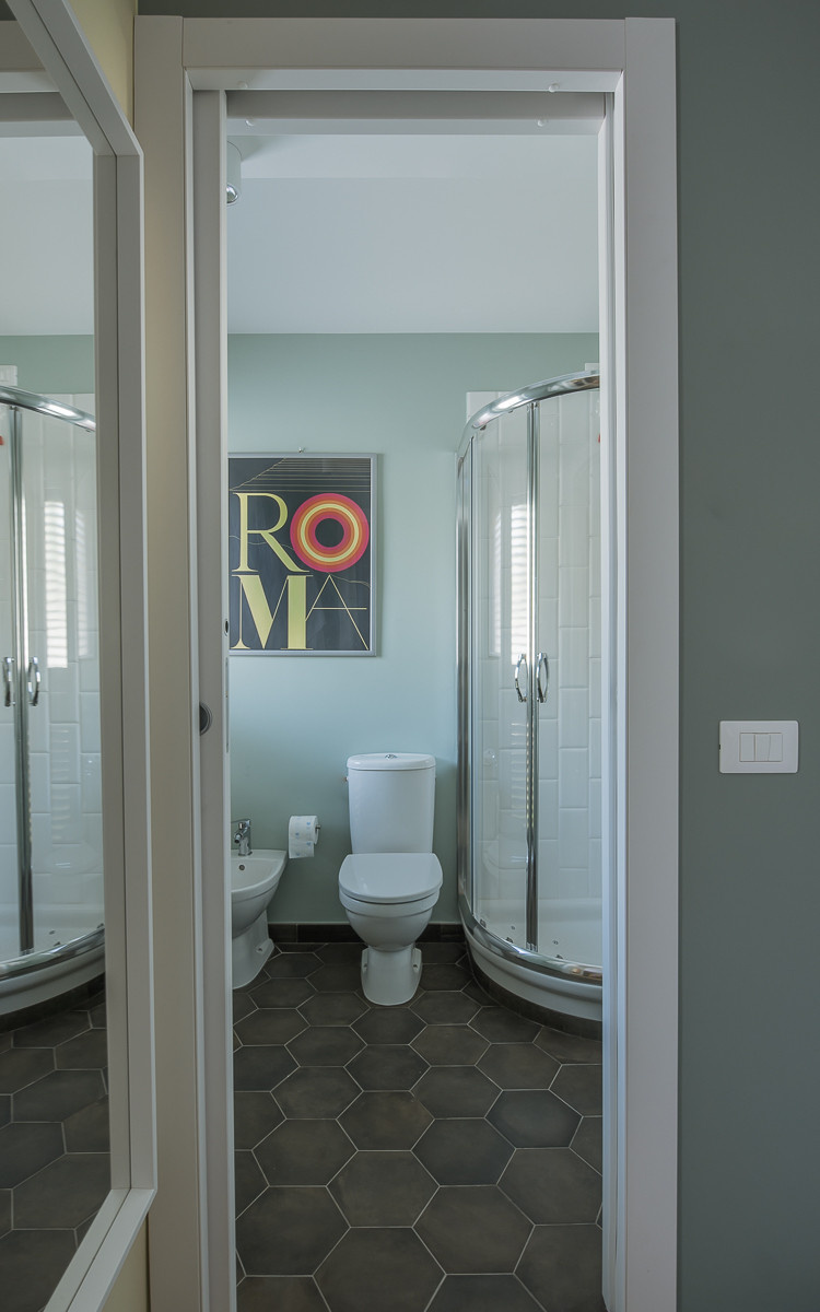 IRegisty Hotel Italy Scalea