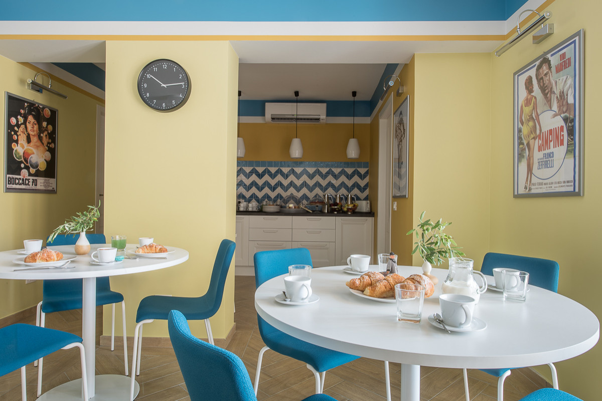 IRegisty Hotel Italy Scalea