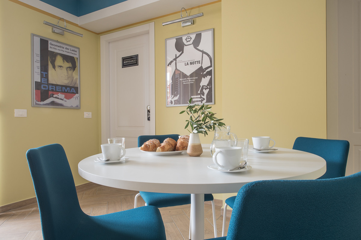 IRegisty Hotel Italy Scalea