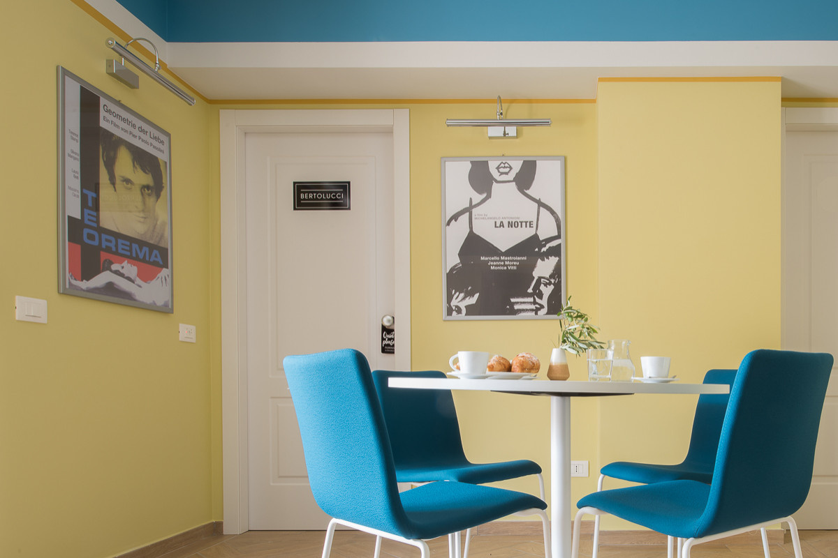 IRegisty Hotel Italy Scalea