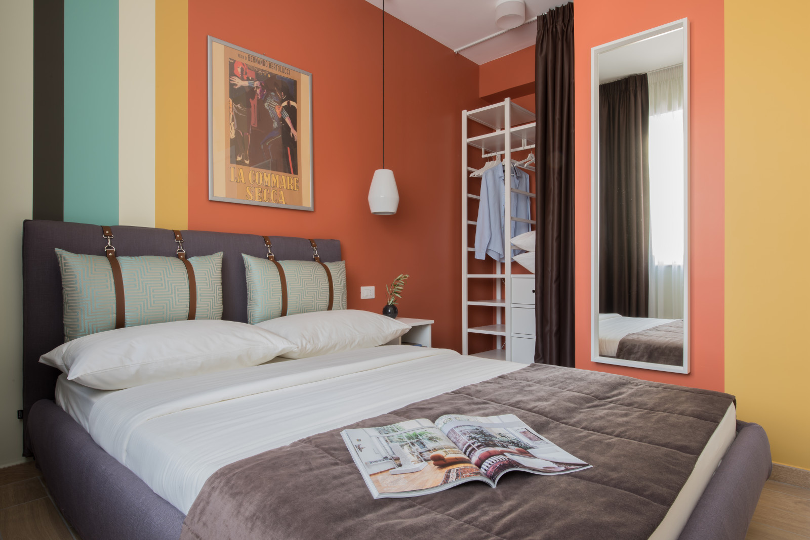 IRegisty Hotel Italy Scalea