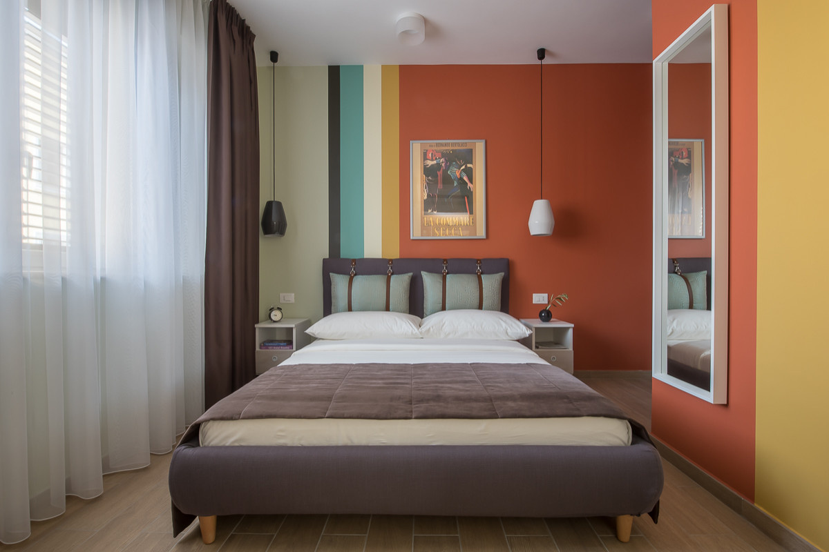 IRegisty Hotel Italy Scalea