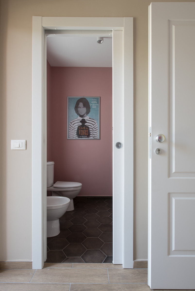 IRegisty Hotel Italy Scalea