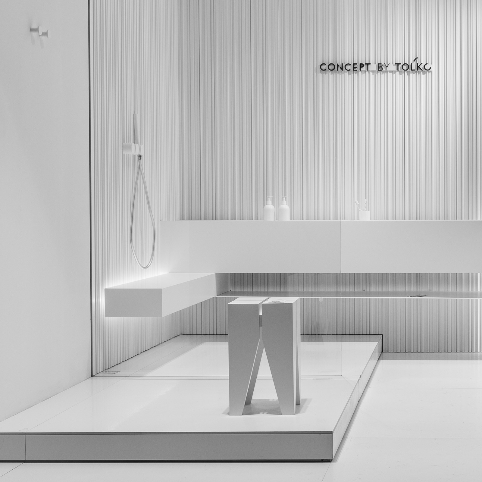 BATIMAT II