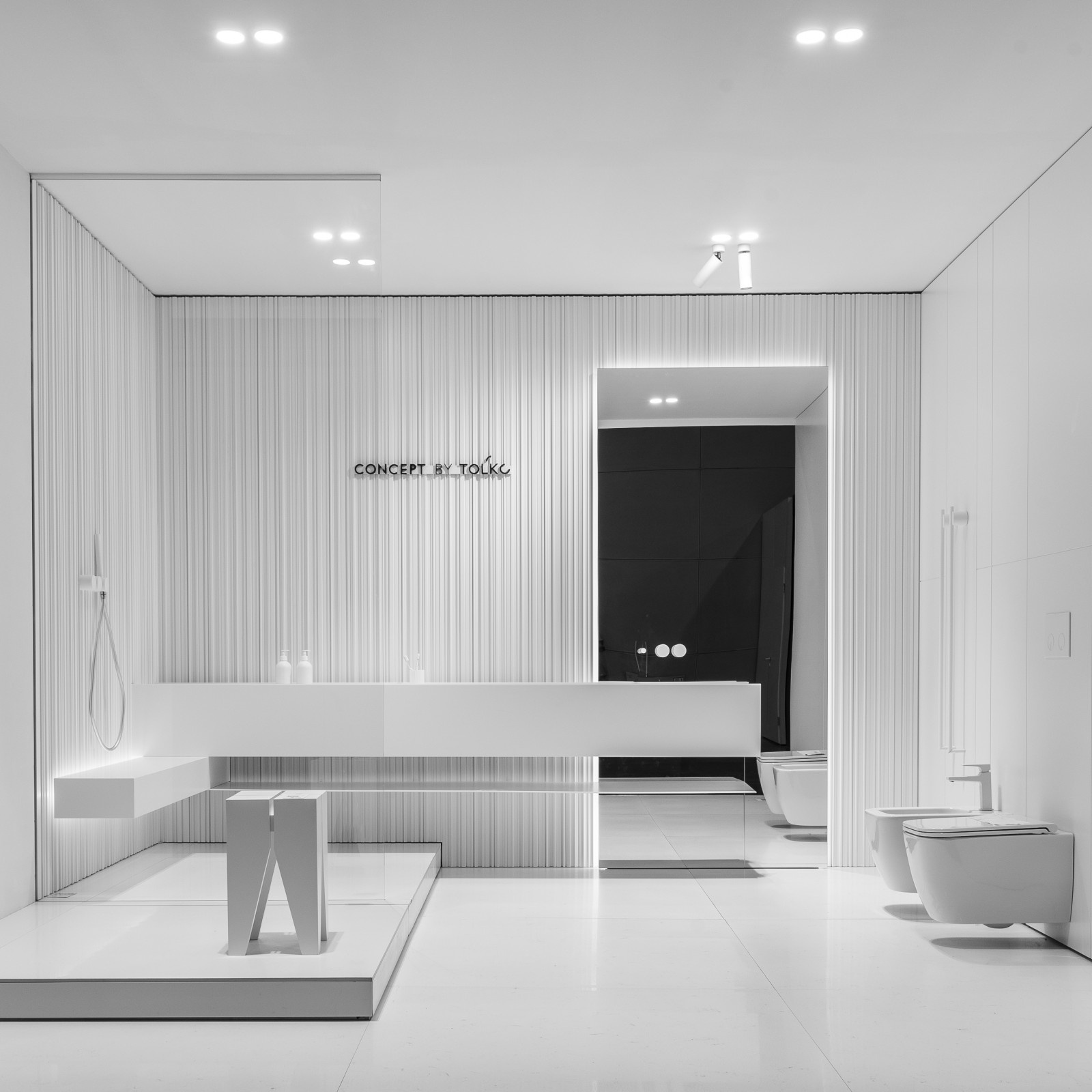 BATIMAT II