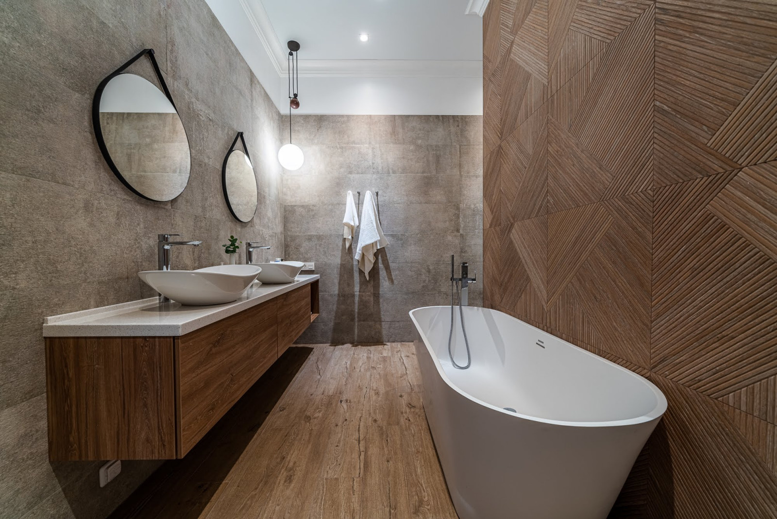 Rasieszhaya - Bathroom