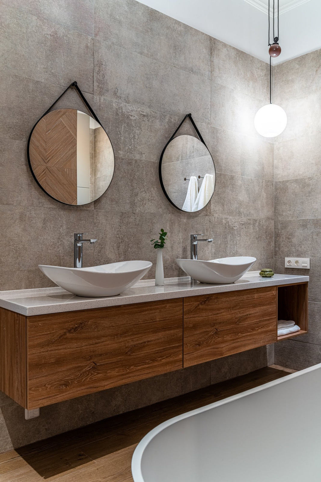 Rasieszhaya - Bathroom