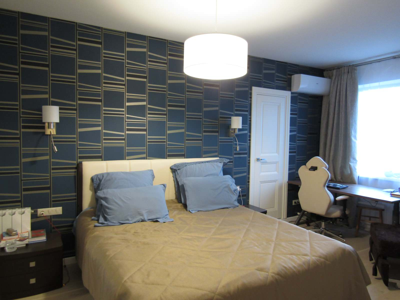 ул. Дмитрия Ульянова, д.43, к.3