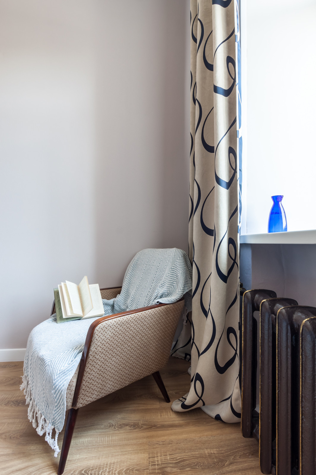 Квартира на Московском пр. для AirBNB