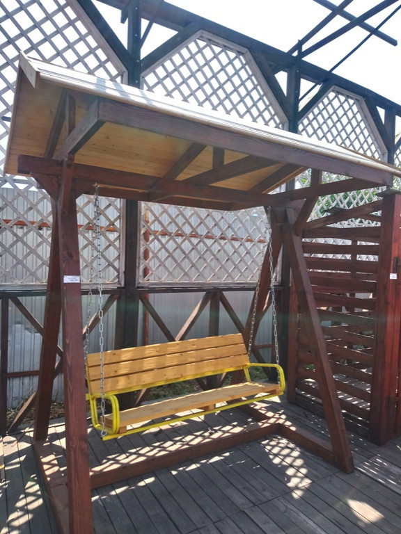 Строительство естественных и искусственных водоёмов