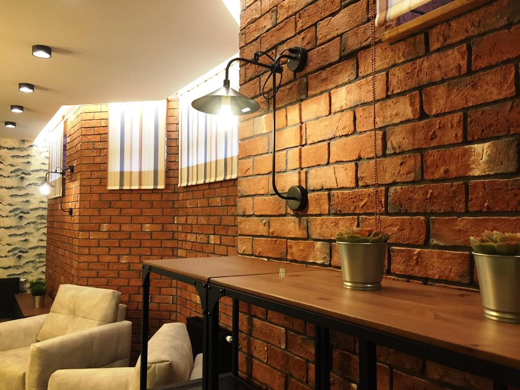 Мужская обитель.