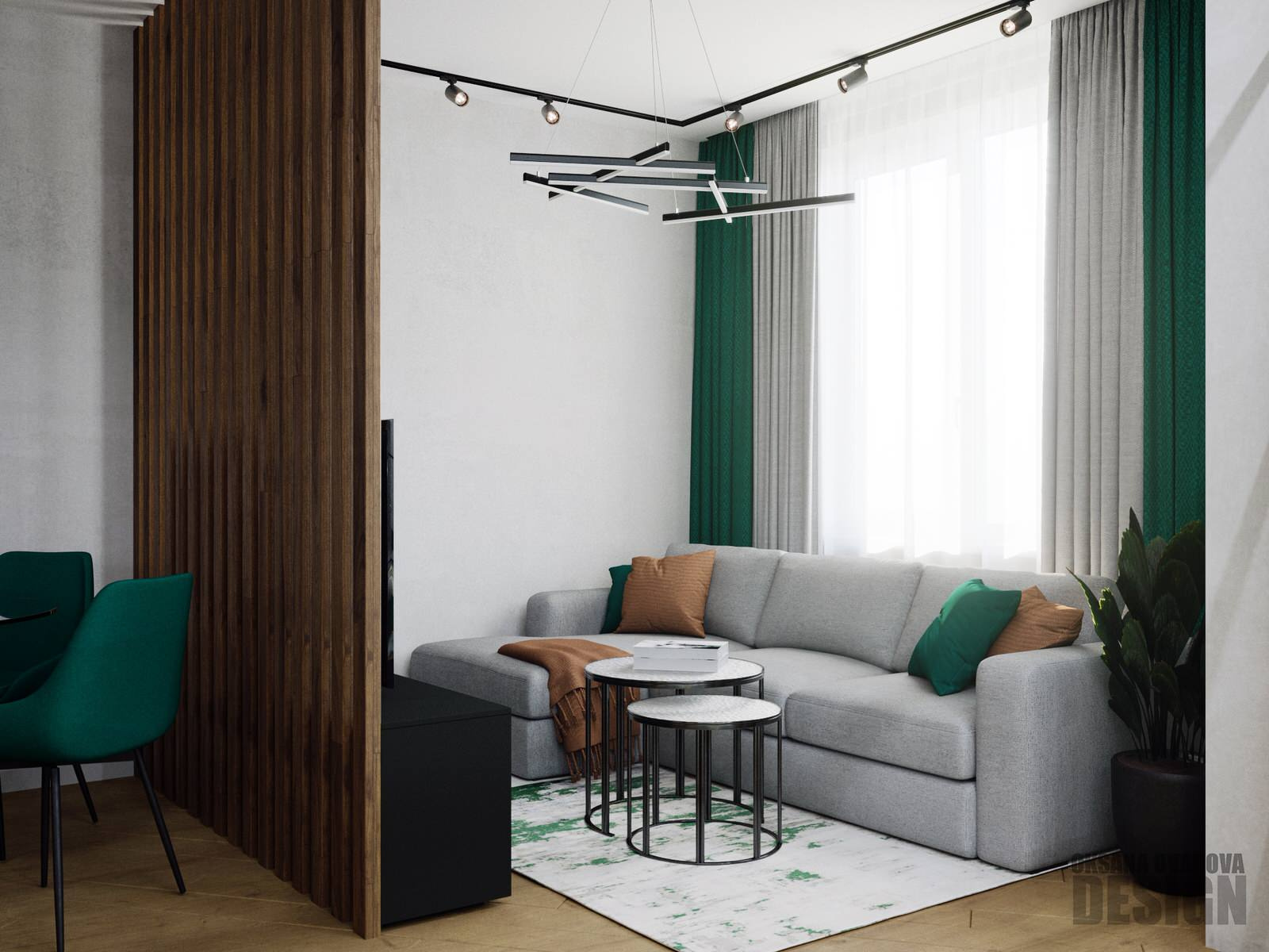 Оксана Уварова