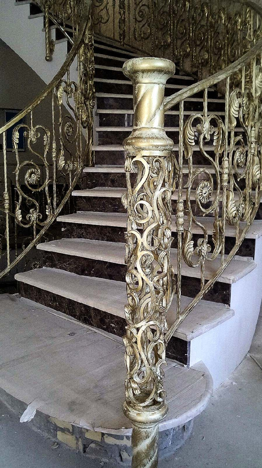 Русская Ковка