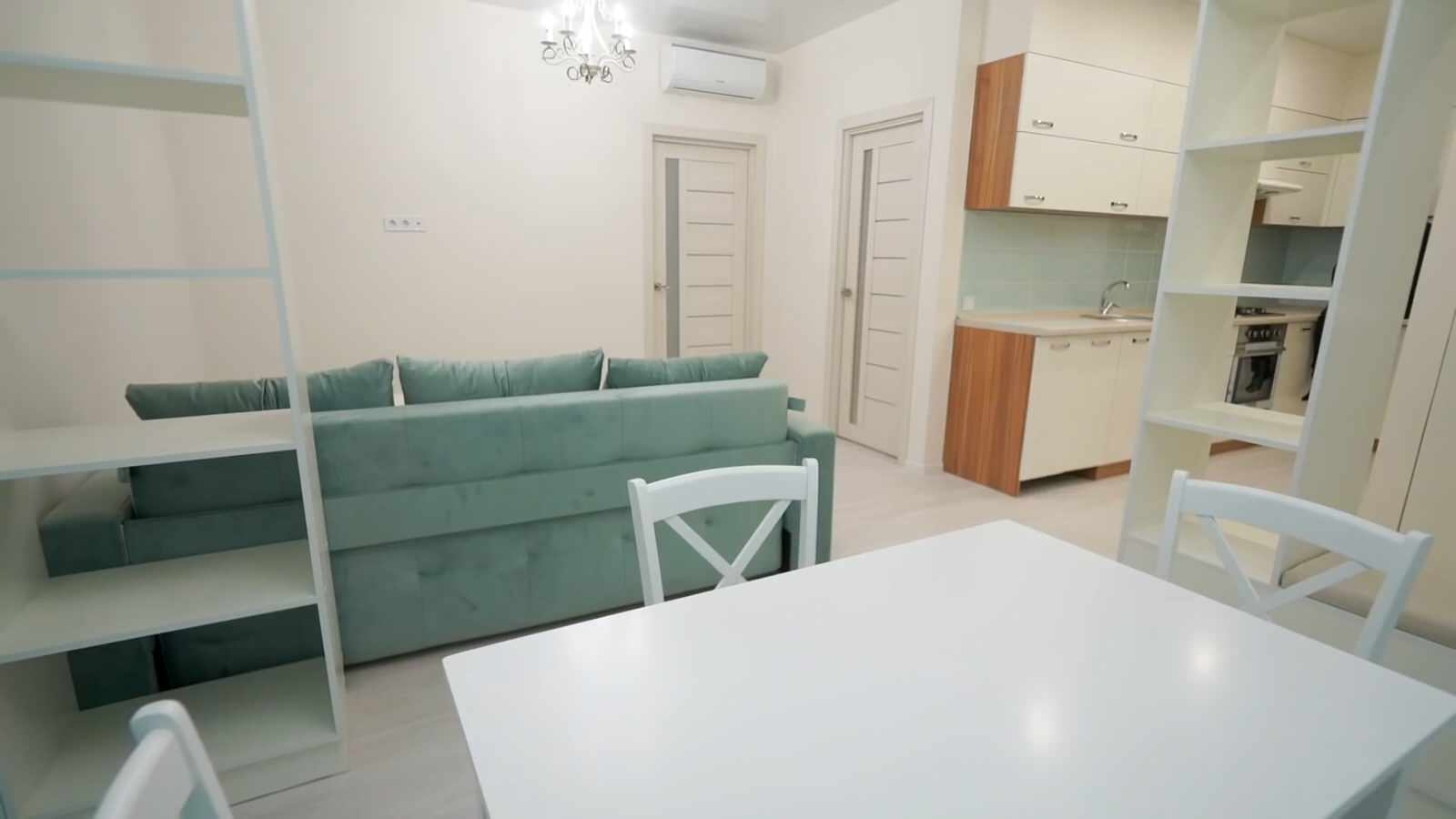 Фоновое изображение профиля Ларссон - Дизайн и Ремонт квартир