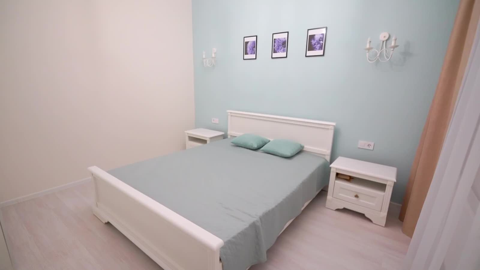 Ремонт квартиры 50м2