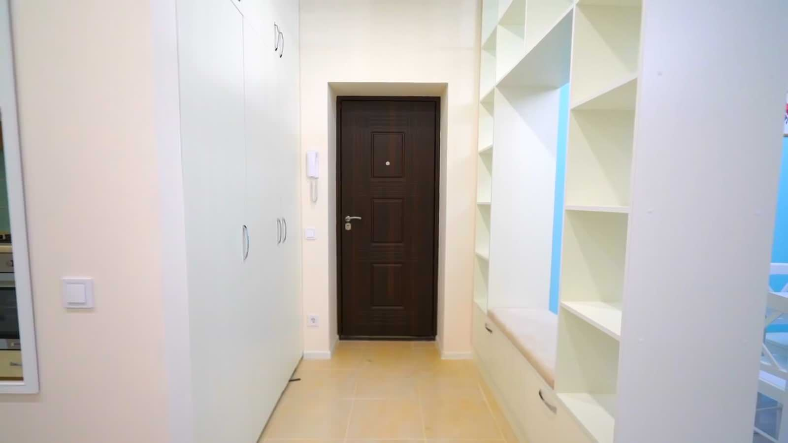 Ремонт квартиры 50м2