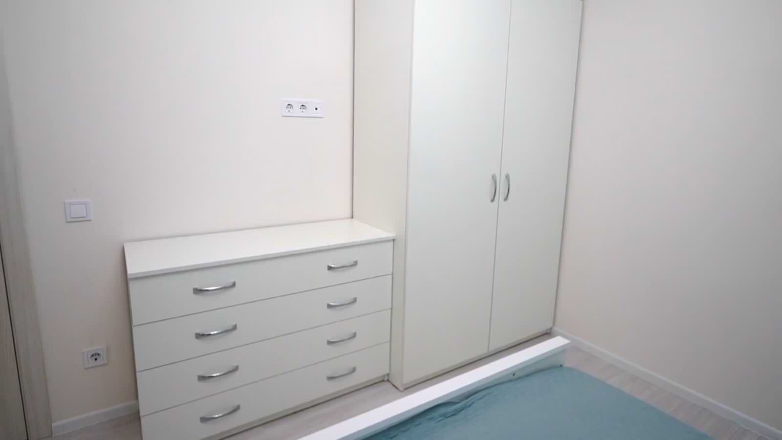Ремонт квартиры 50м2