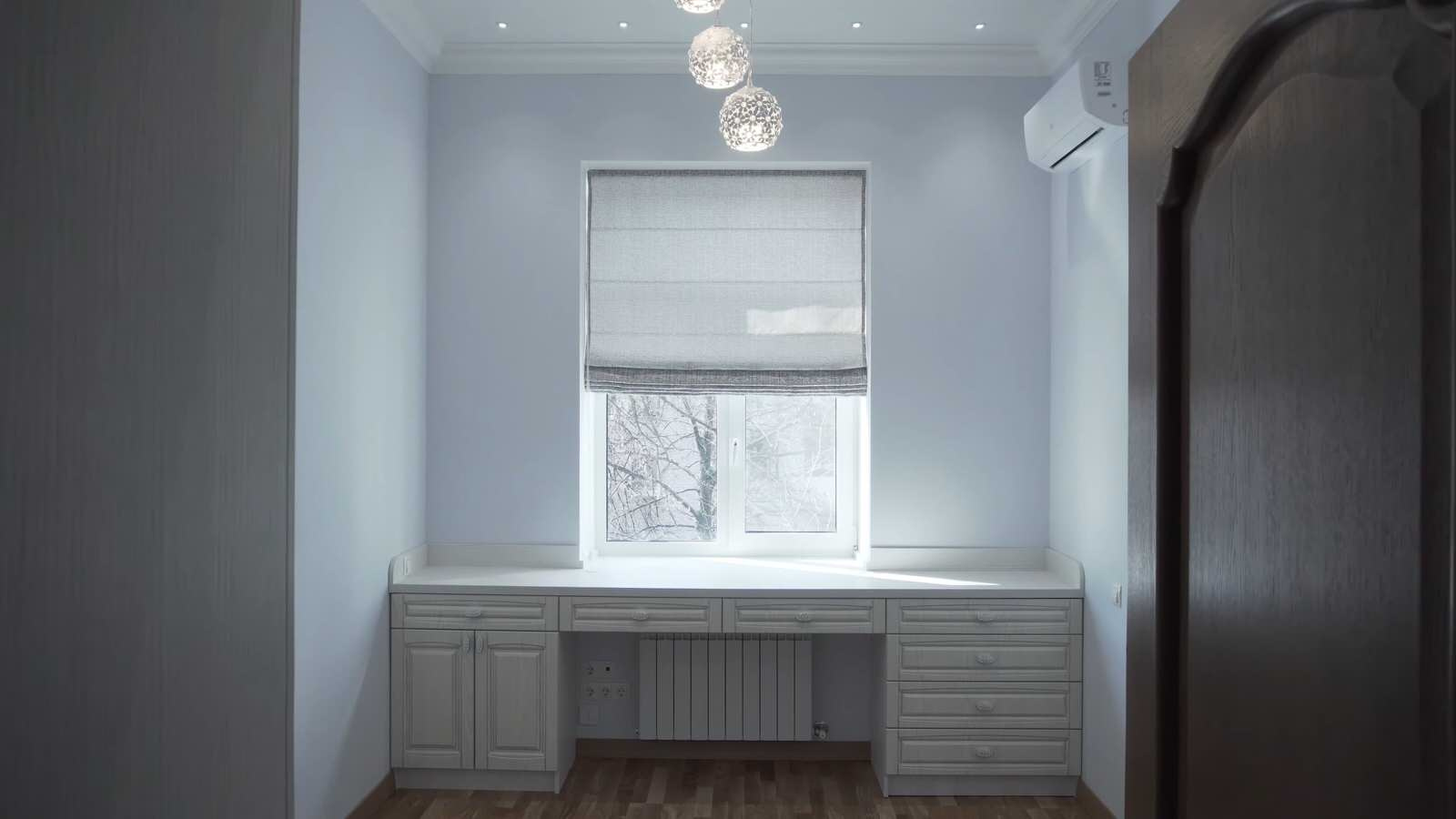 Ремонт квартиры 89м2
