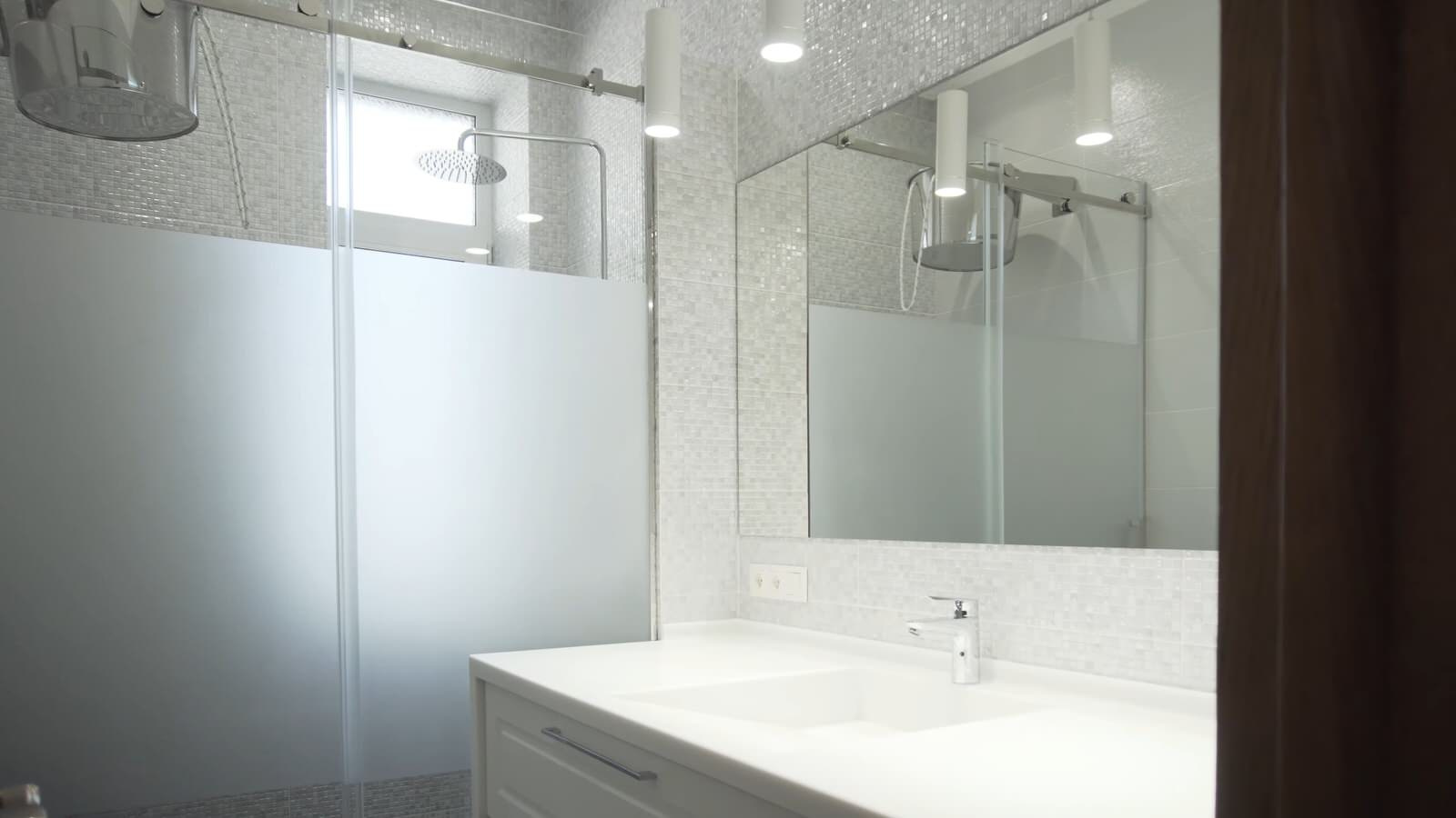 Ремонт квартиры 89м2