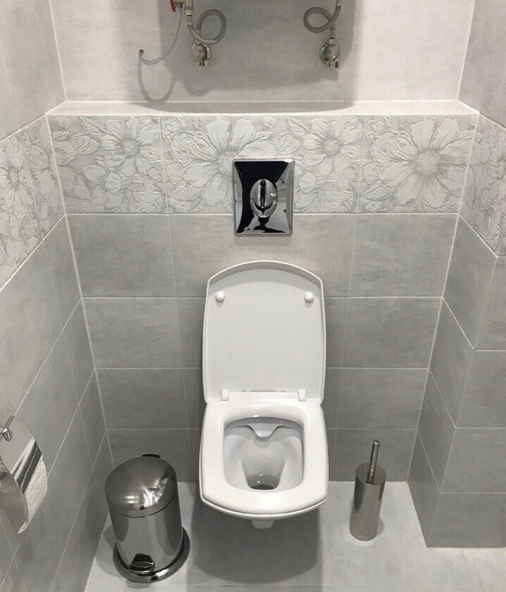 Ремонт и отделка
