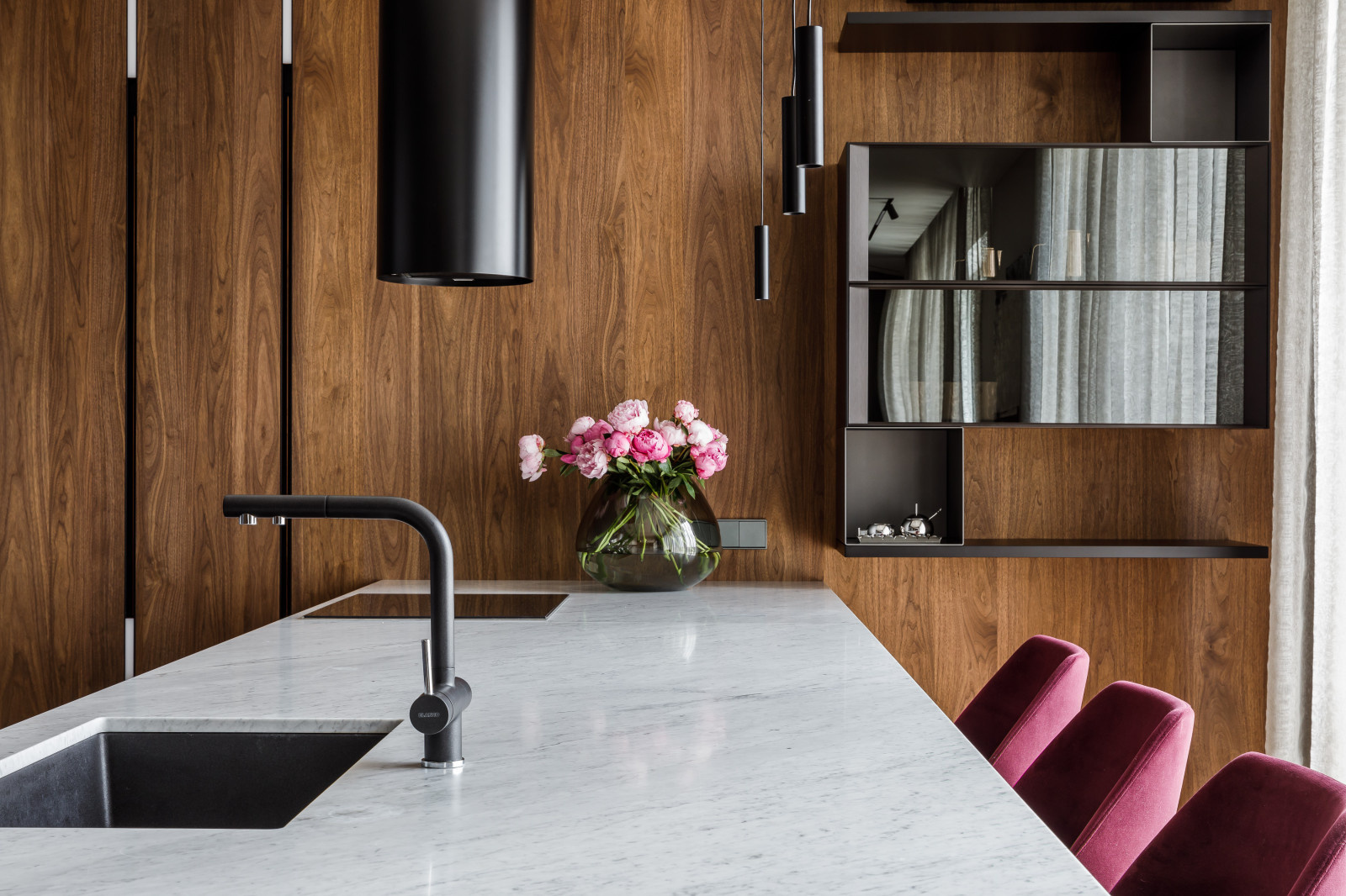 Пентхаус в Краснодаре