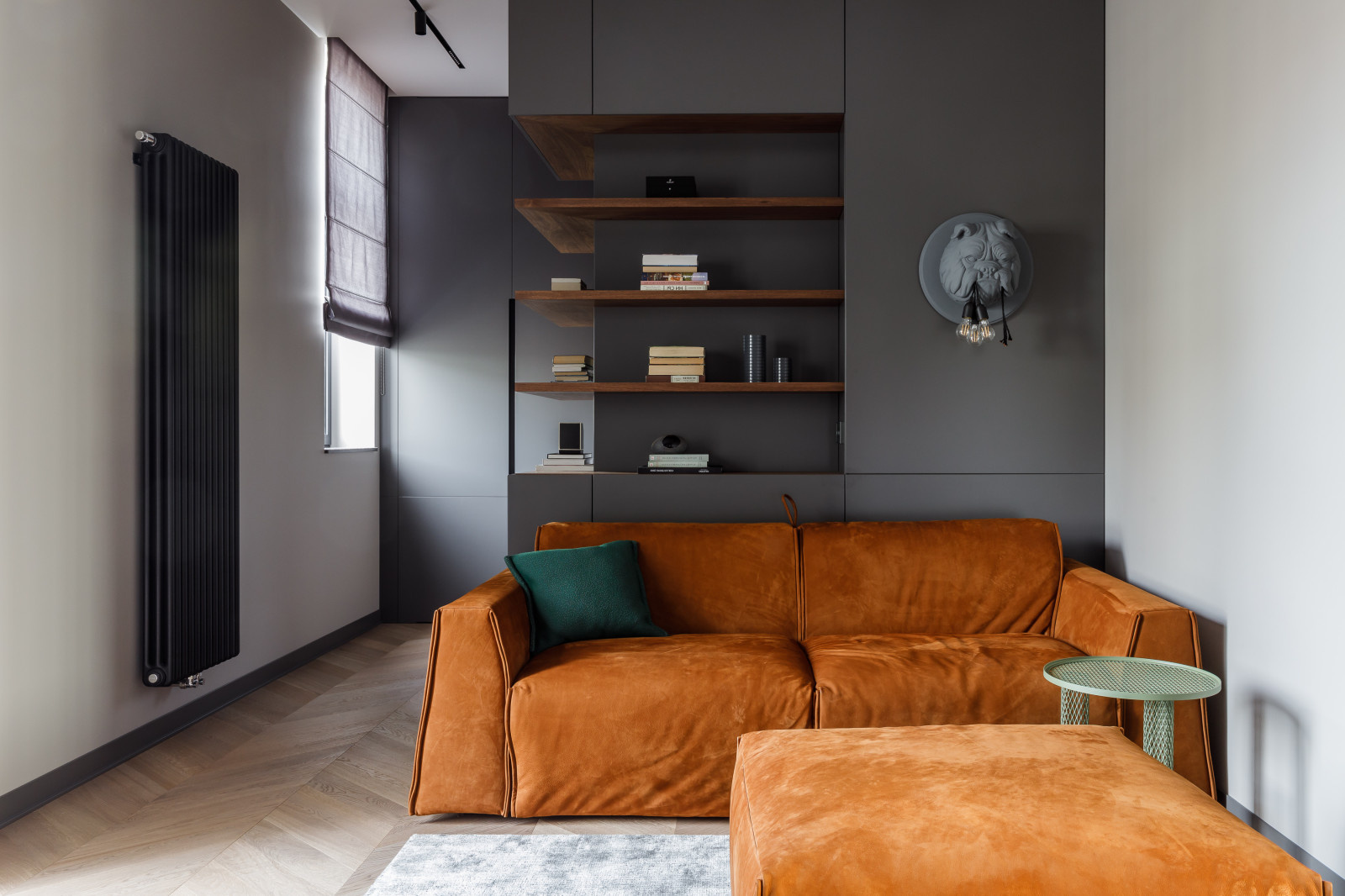 Пентхаус в Краснодаре